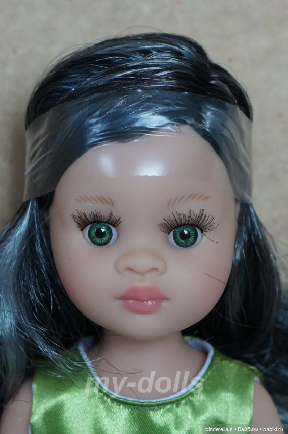 Кукла Кечу#11 Paola Reina (фото 3)