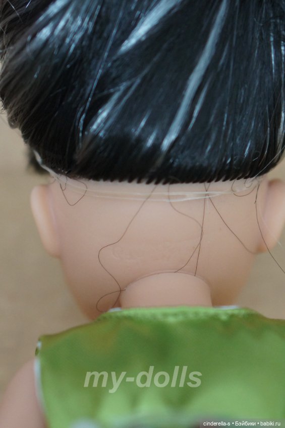 Кукла Кечу#11 Paola Reina (фото 7)