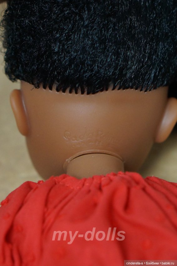 Кукла Камила#12 Paola Reina (фото 7)