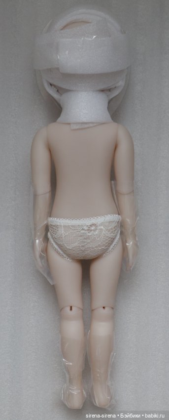 Эвелин в чёрном аутфите от Руби Ред, Midnight Twinkle Evelyn Ruby Red (фото 2)