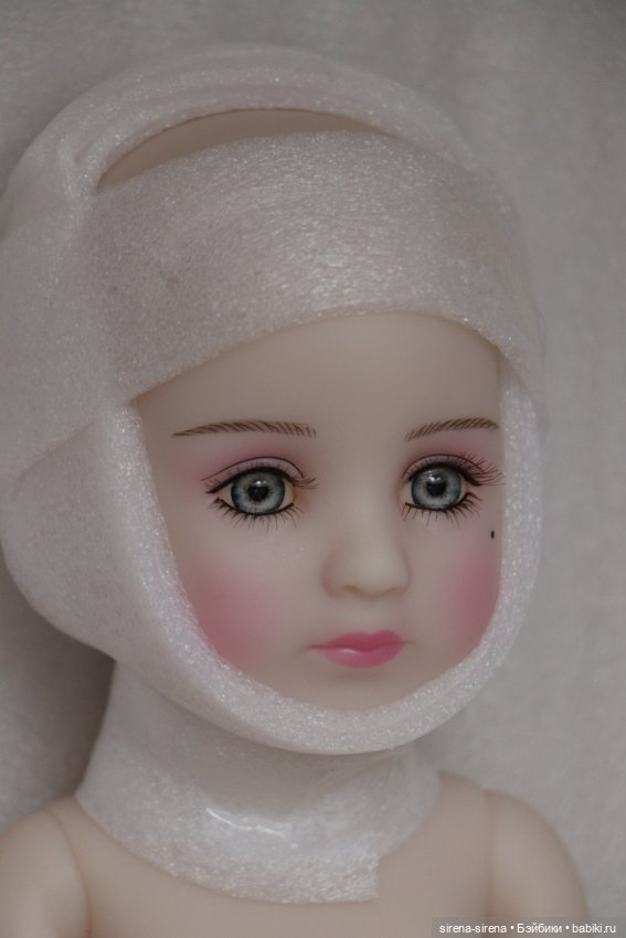 Эвелин в чёрном аутфите от Руби Ред, Midnight Twinkle Evelyn Ruby Red (фото 9)