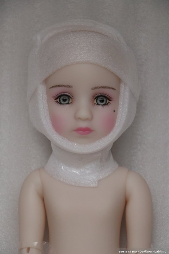 Эвелин в чёрном аутфите от Руби Ред, Midnight Twinkle Evelyn Ruby Red (фото 4)