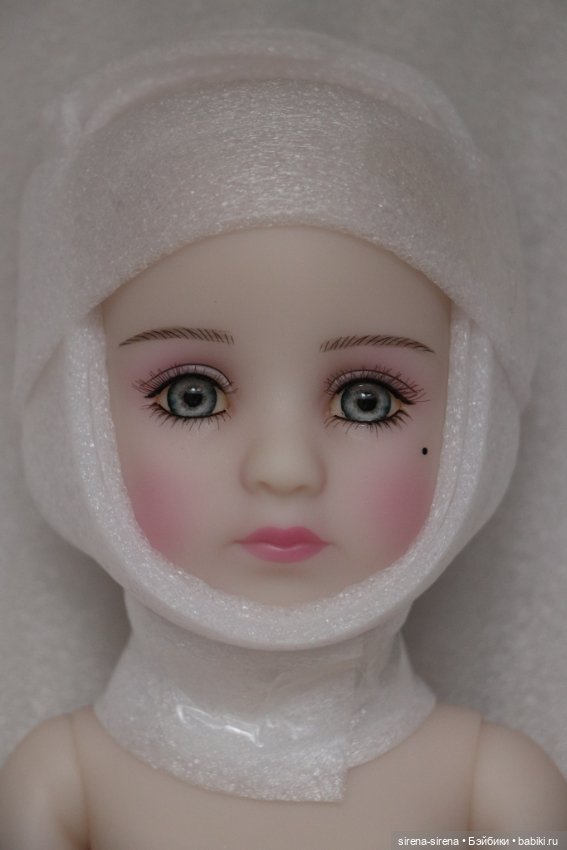 Эвелин в чёрном аутфите от Руби Ред, Midnight Twinkle Evelyn Ruby Red (фото 5)