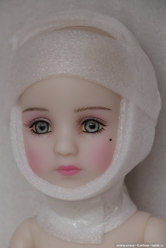 Эвелин в чёрном аутфите от Руби Ред, Midnight Twinkle Evelyn Ruby Red (фото 8)