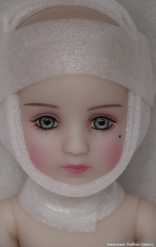 Эвелин в чёрном аутфите от Руби Ред, Midnight Twinkle Evelyn Ruby Red (фото 7)