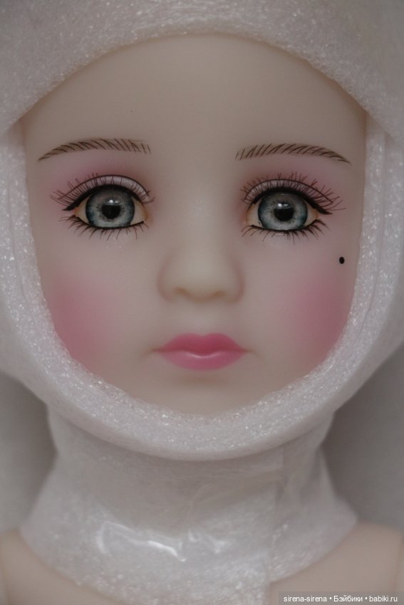 Эвелин в чёрном аутфите от Руби Ред, Midnight Twinkle Evelyn Ruby Red (фото 10)