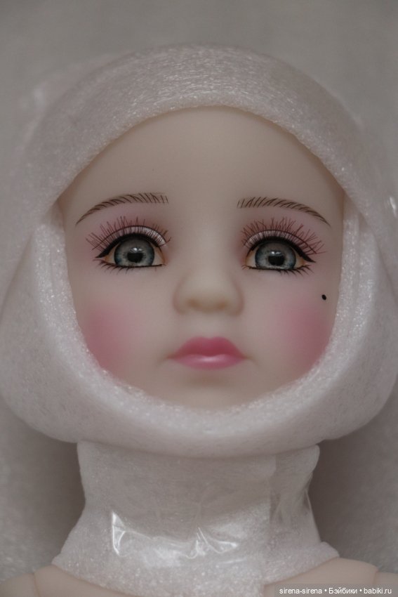 Эвелин в чёрном аутфите от Руби Ред, Midnight Twinkle Evelyn Ruby Red (фото 6)