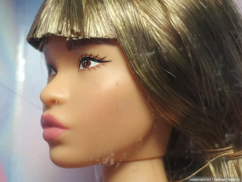 Барби Лукс 24 Симона (3) — Игровые куклы (фото 6)