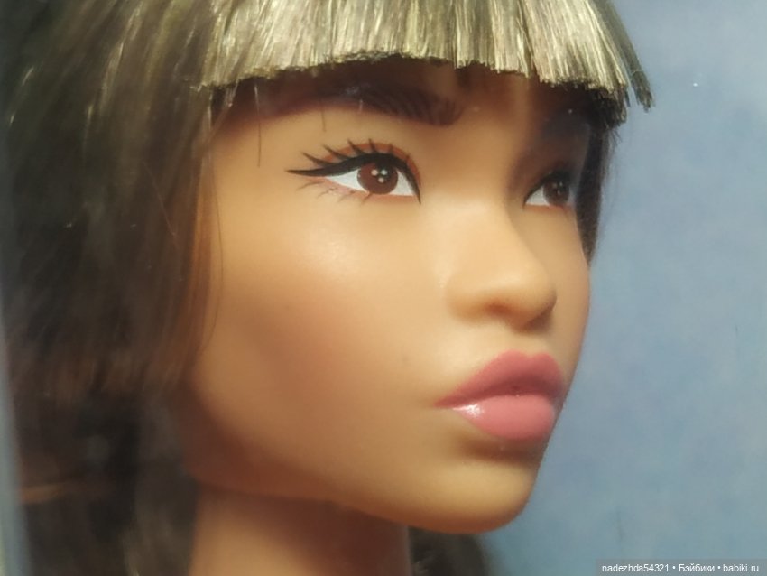 Барби Лукс 24 Симона (3) — Игровые куклы (фото 5)