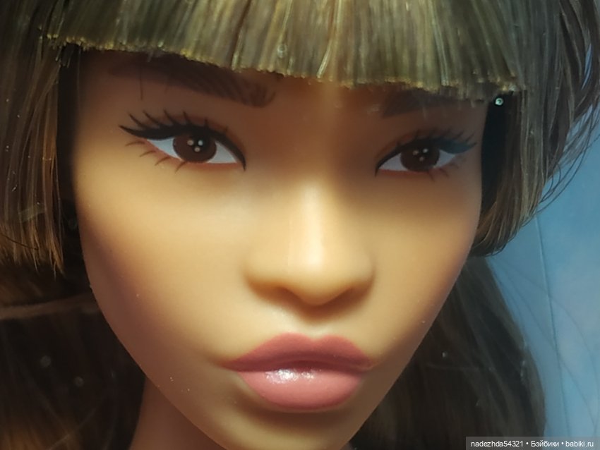 Барби Лукс 24 Симона (3) — Игровые куклы (фото 8)