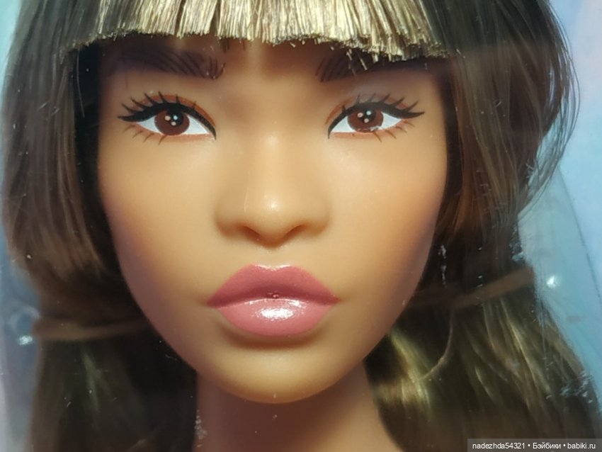 Барби Лукс 24 Симона (3) — Игровые куклы (фото 4)