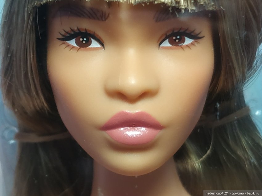 Барби Лукс 24 Симона (3) — Игровые куклы (фото 7)