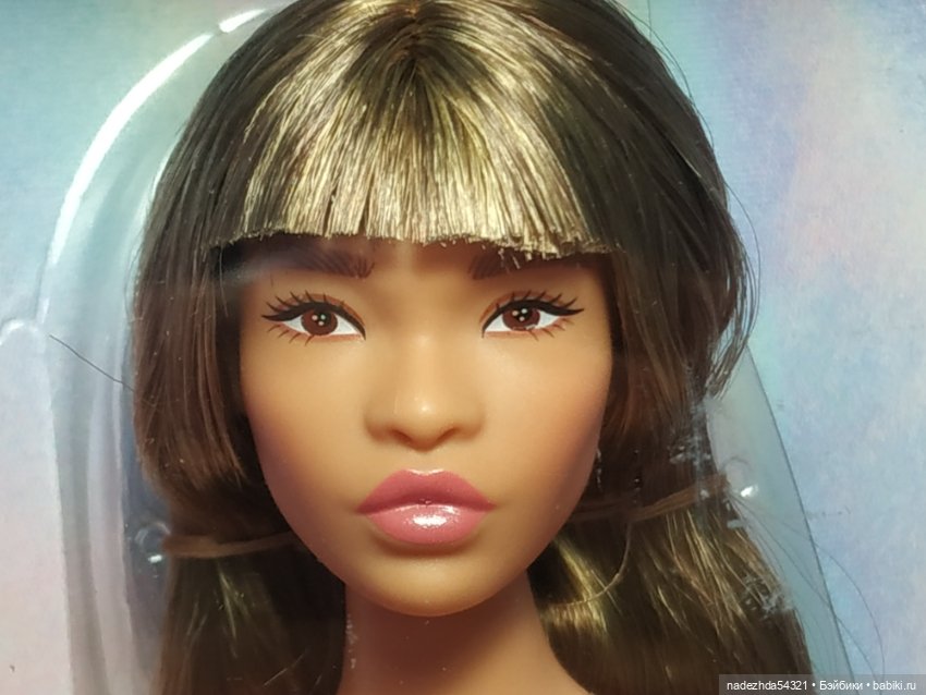 Барби Лукс 24 Симона (3) — Игровые куклы (фото 3)