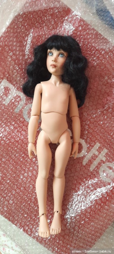 Девочка Paige от Helen Kish (фото 3)