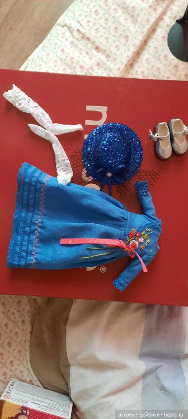 Девочка Paige от Helen Kish (фото 2)