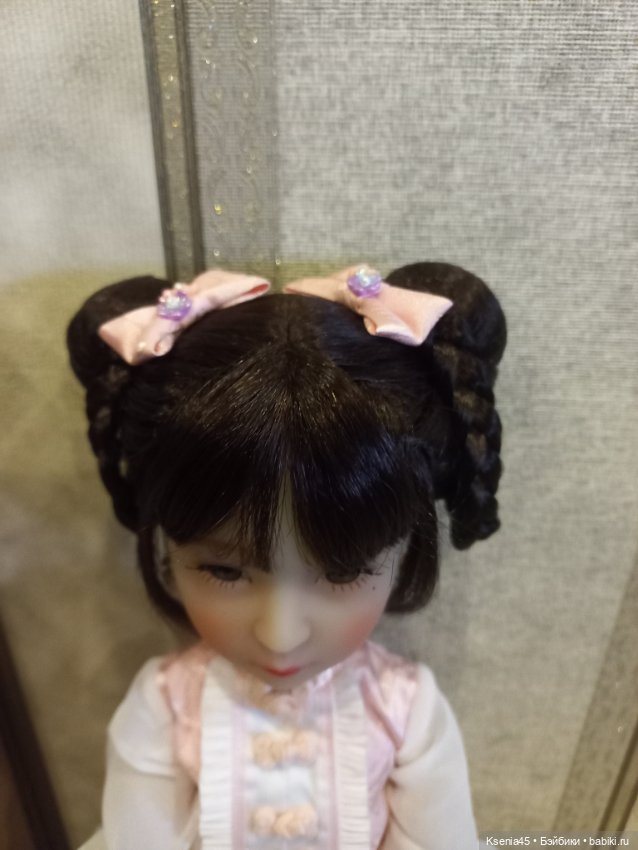 Девушка Востока Кадинана от Руби Ред, 2022 г (фото 4)