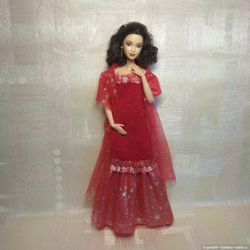 Одежда для Барби Barbie — Одежда для кукол (фото 7)