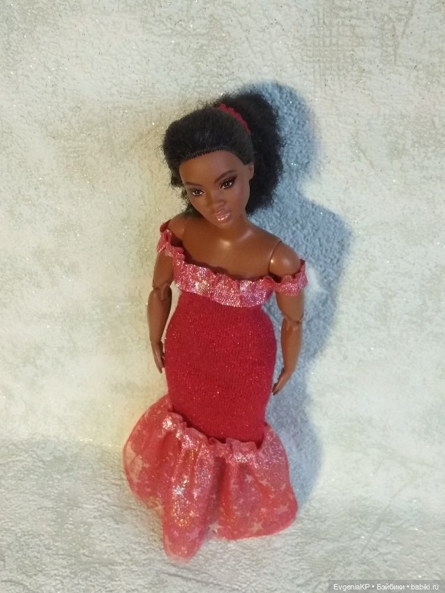 Одежда для Барби Barbie — Одежда для кукол