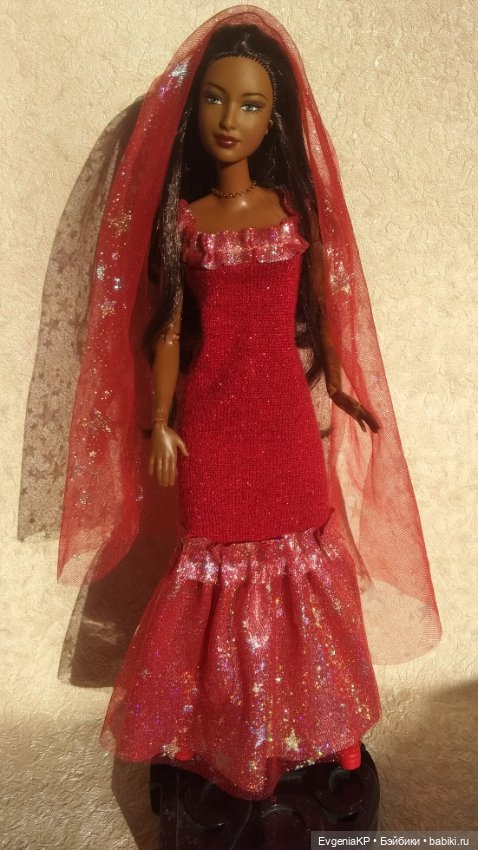 Одежда для Барби Barbie — Одежда для кукол (фото 8)