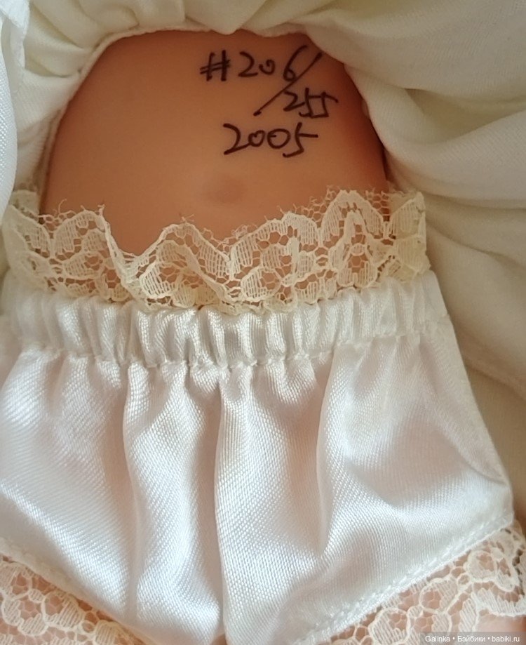 Wedding Day от Hildegard Gunzel Gotz (фото 5)