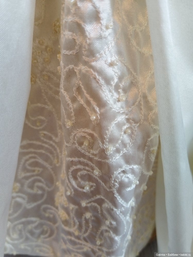 Wedding Day от Hildegard Gunzel Gotz (фото 4)