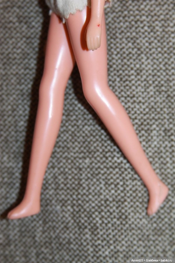 Винтажная медно-рыжая Ликка третьего поколения компании Такара (фото 9)