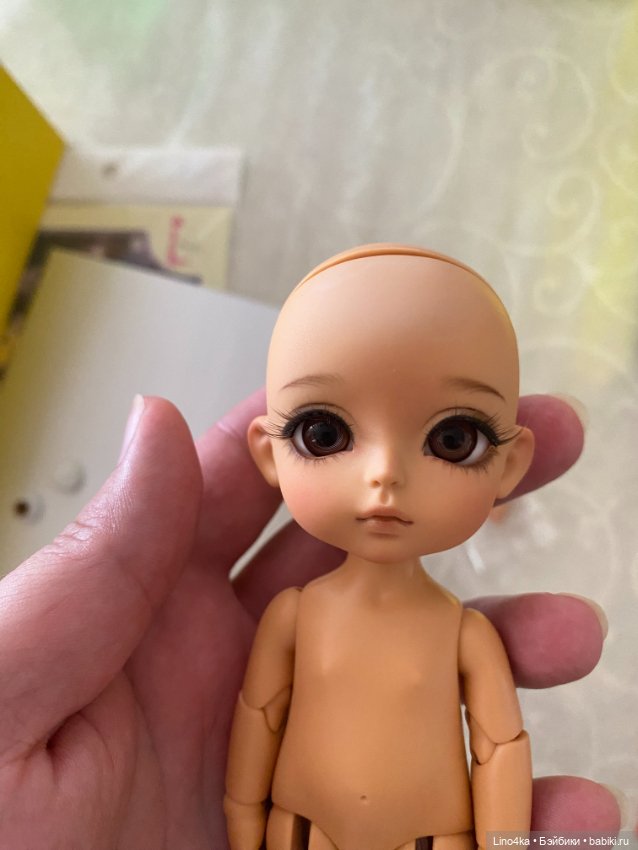 Продам latidoll Happy доставка включена в стоимость (фото 2)