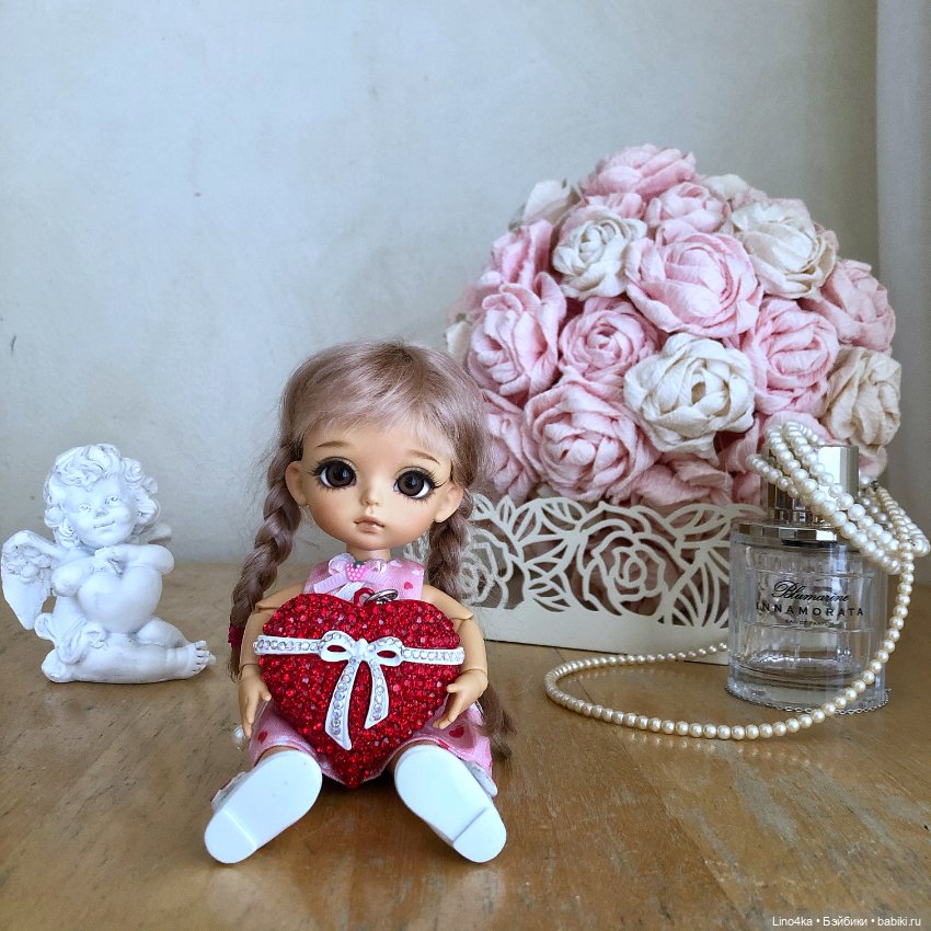 Продам latidoll Happy доставка включена в стоимость