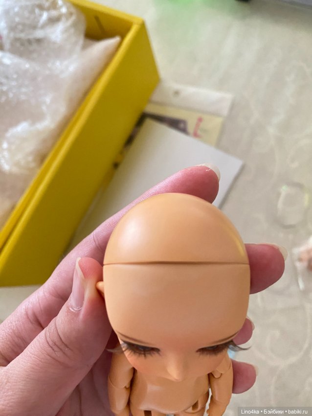 Продам latidoll Happy доставка включена в стоимость (фото 3)