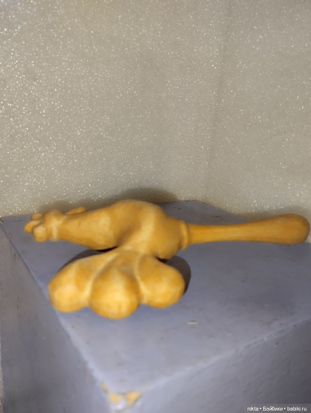 Петушок на палочке — Винтажные куклы и игрушки детства (фото 4)