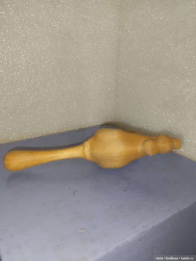 Петушок на палочке — Винтажные куклы и игрушки детства (фото 3)