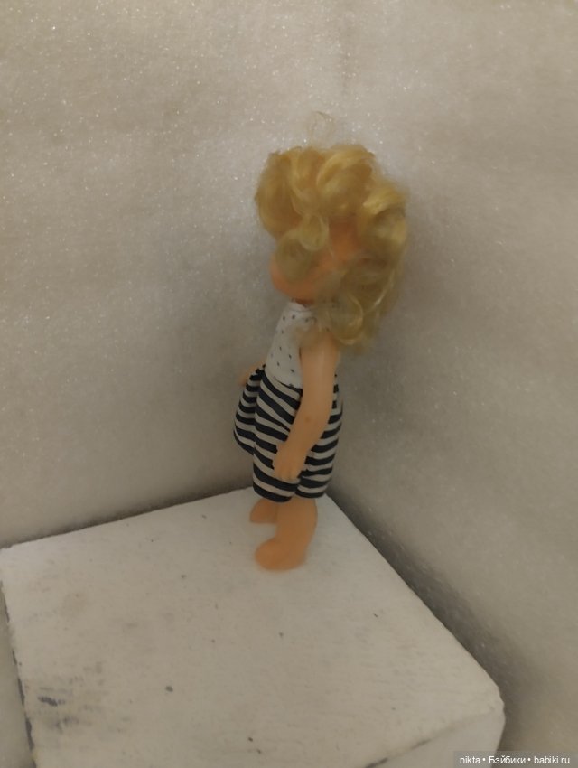 Приятная китайская кукла — Игровые куклы (фото 5)