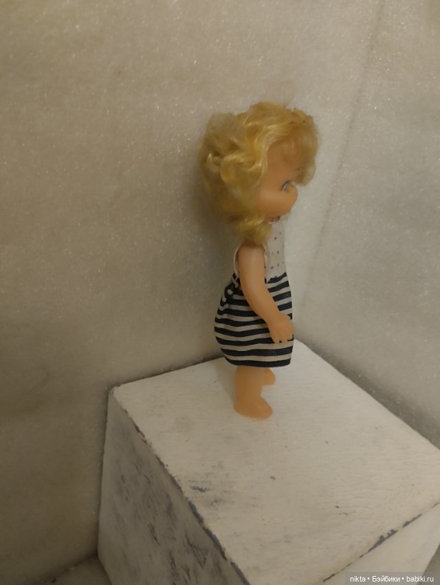 Приятная китайская кукла — Игровые куклы (фото 3)