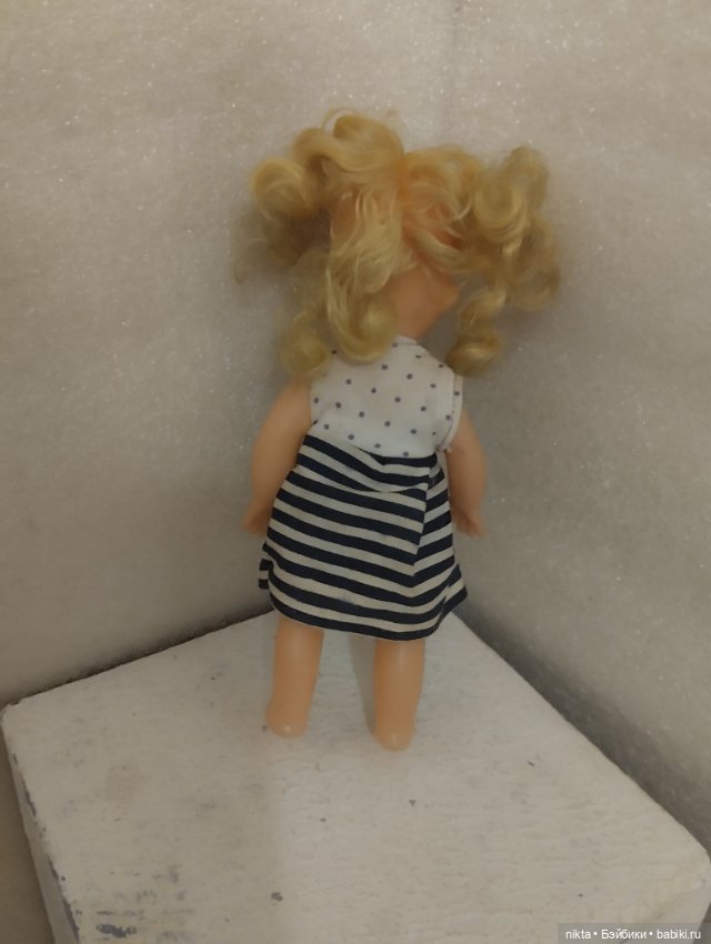 Приятная китайская кукла — Игровые куклы (фото 4)