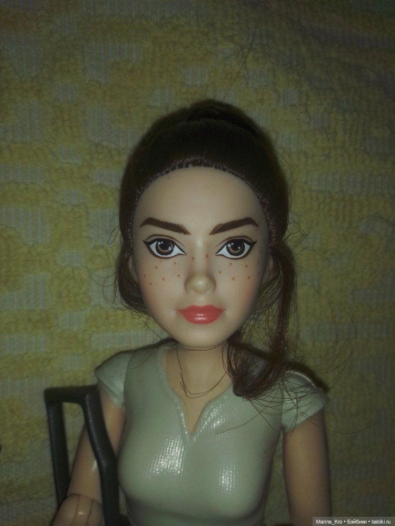 Куклы Звездные воины оригинал hasbro (фото 7)