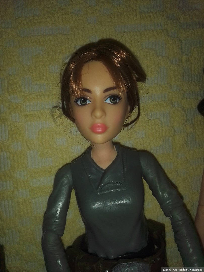 Куклы Звездные воины оригинал hasbro (фото 5)