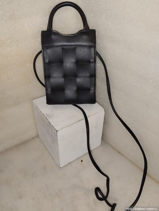 Маленькая сумочка — Шляпы (фото 2)