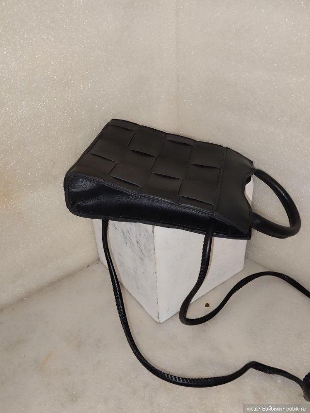 Маленькая сумочка — Шляпы (фото 4)