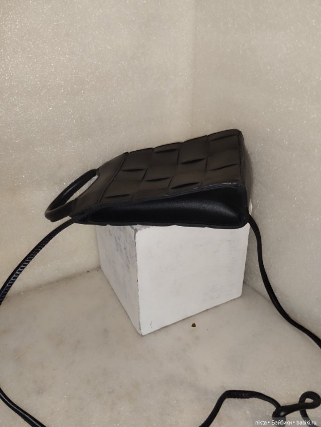 Маленькая сумочка — Шляпы (фото 3)