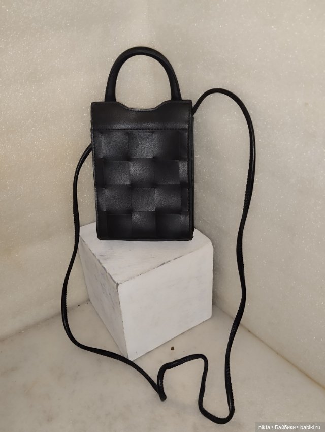 Маленькая сумочка — Шляпы