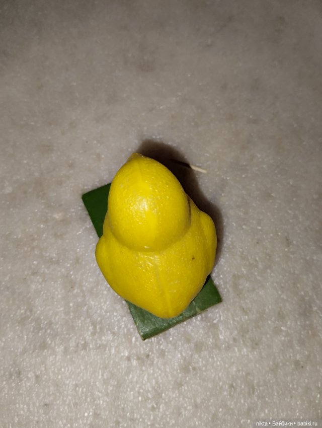 Игрушка СССР Цыплёнок — Винтажные куклы и игрушки детства (фото 7)