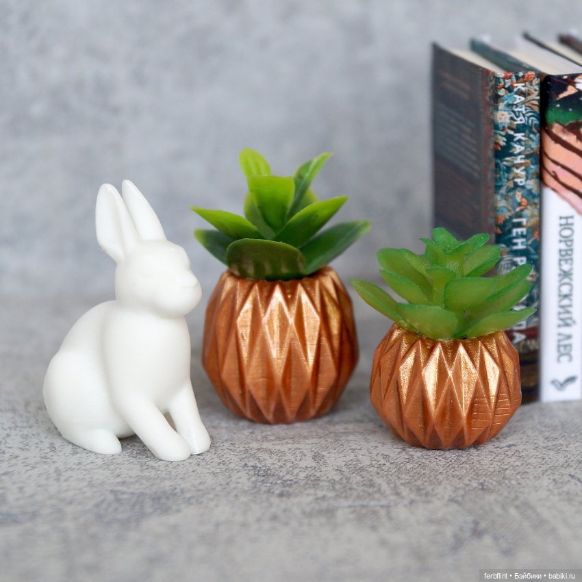 Набор для стеллажа №3 в масштабе 1:6 (фото 3)