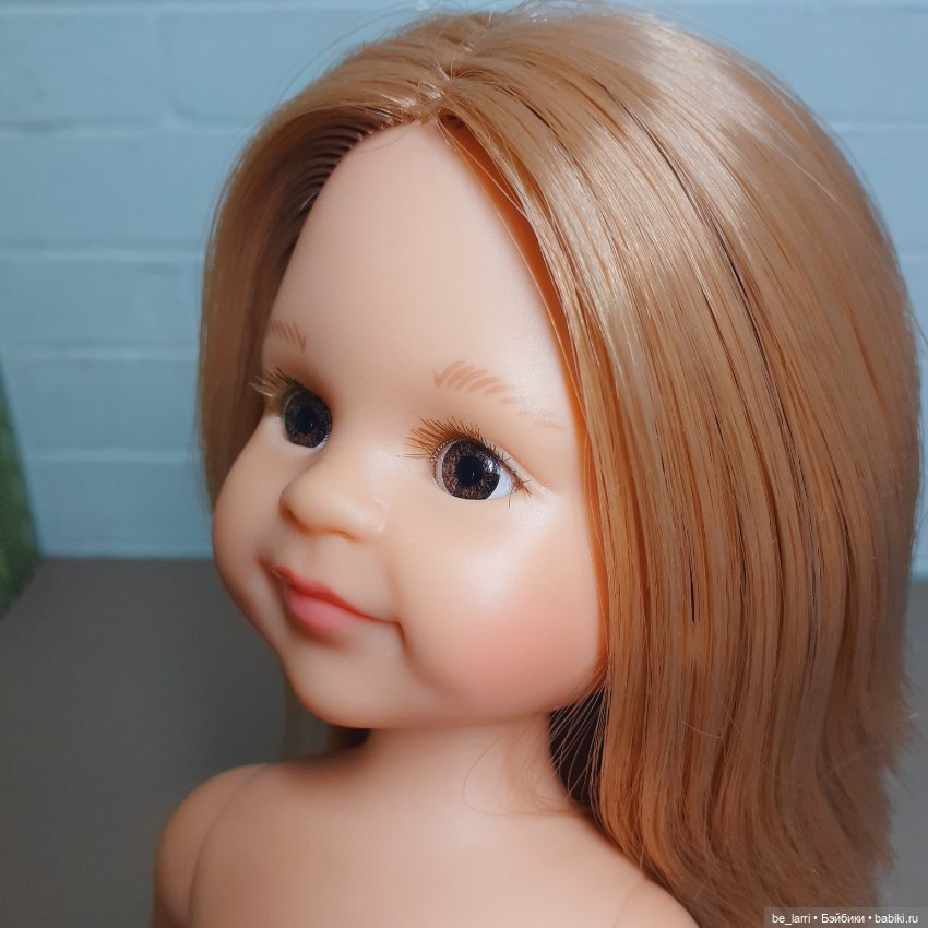 Клепа Паола Рейна — Игровые куклы (фото 3)