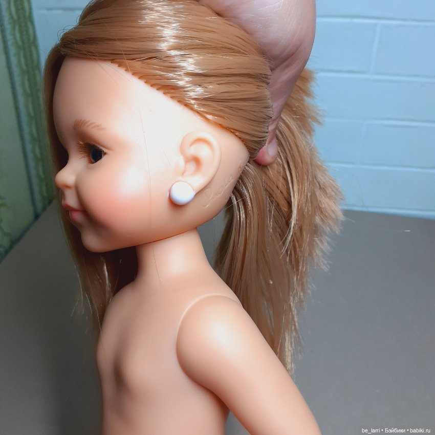 Клепа Паола Рейна — Игровые куклы (фото 6)