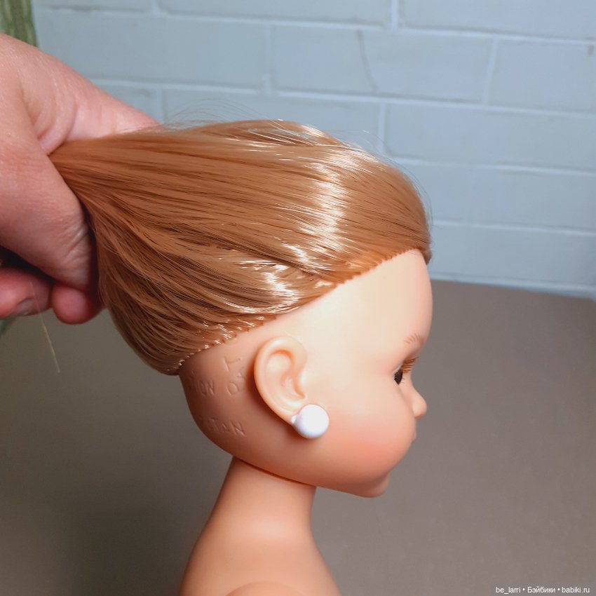 Клепа Паола Рейна — Игровые куклы (фото 5)