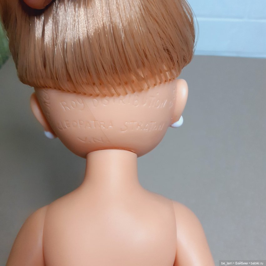 Клепа Паола Рейна — Игровые куклы (фото 4)