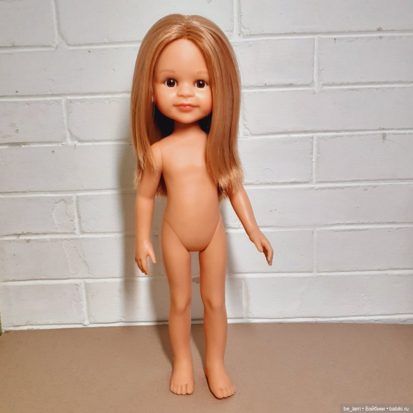 Клепа Паола Рейна — Игровые куклы (фото 2)