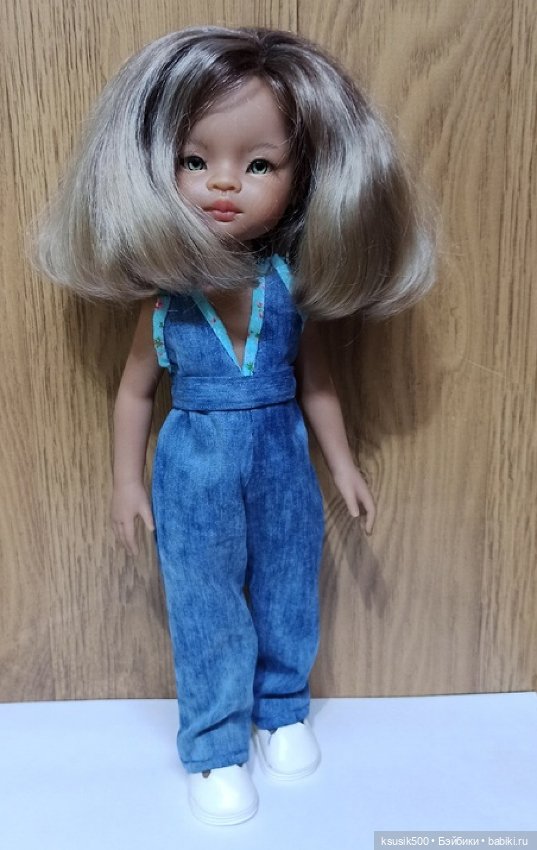 Мейли — Игровые куклы (фото 5)