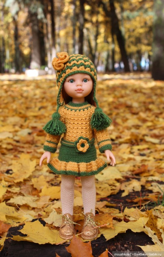 Лот одежды для Паолы Рейна (фото 3)