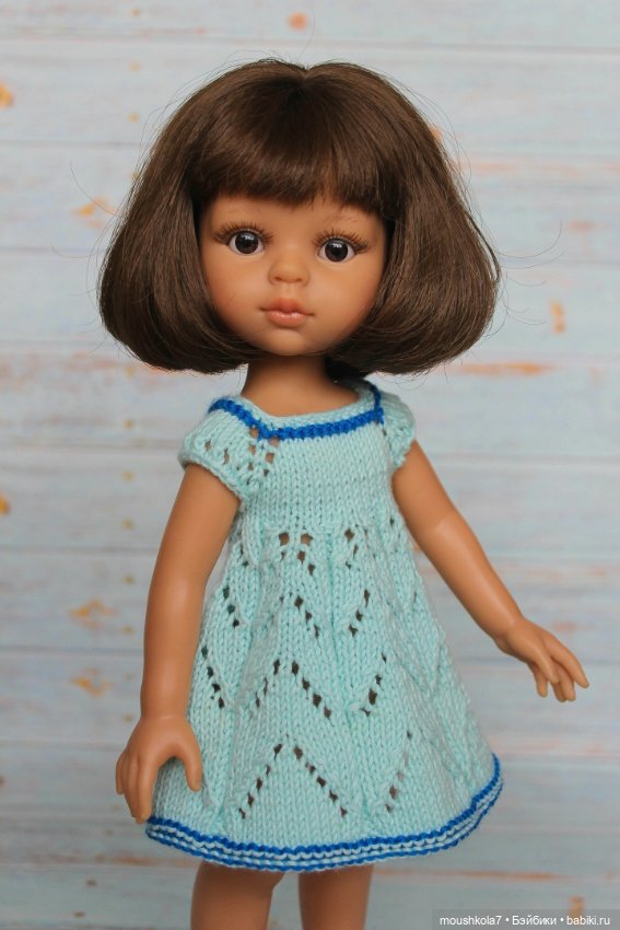 Лот одежды для Паолы Рейна (фото 2)